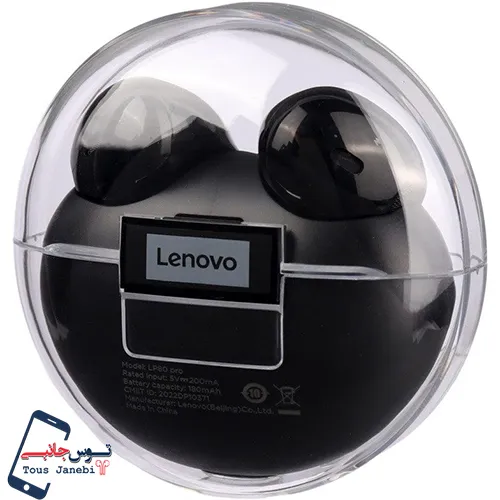 ایرپاد لنوو مدل LP80