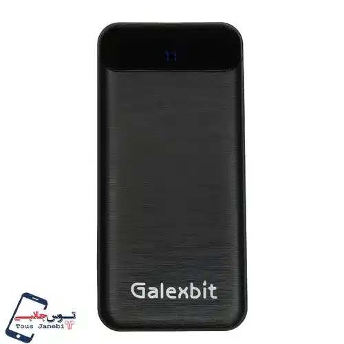 پاوربانک GALEXBIT مدل GP24