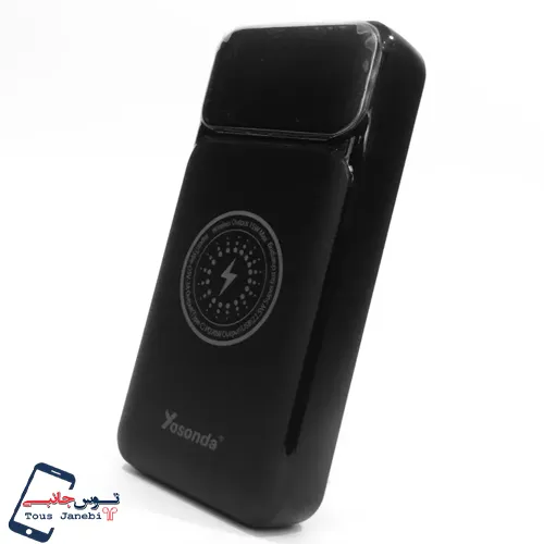 پاور بانک YOSONDAمدل A190