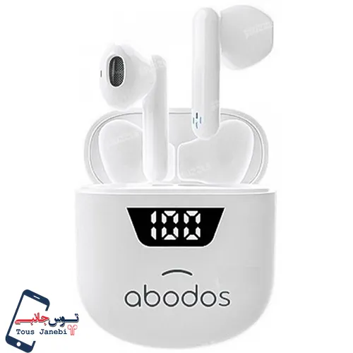 ایرپاد آبودوس مدل TW-12
