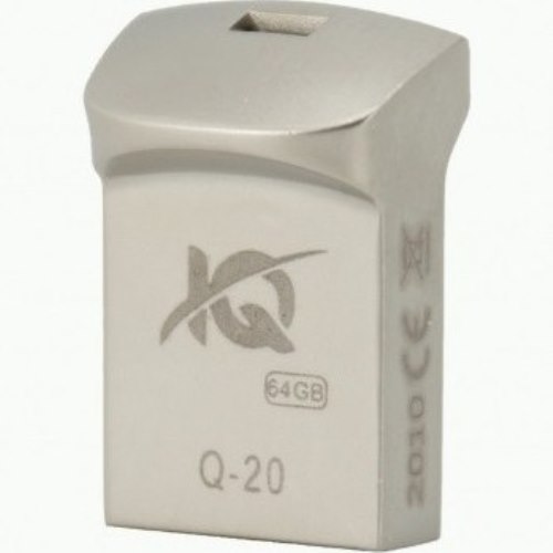 فلش 64 گیگ IQ مدل Q20