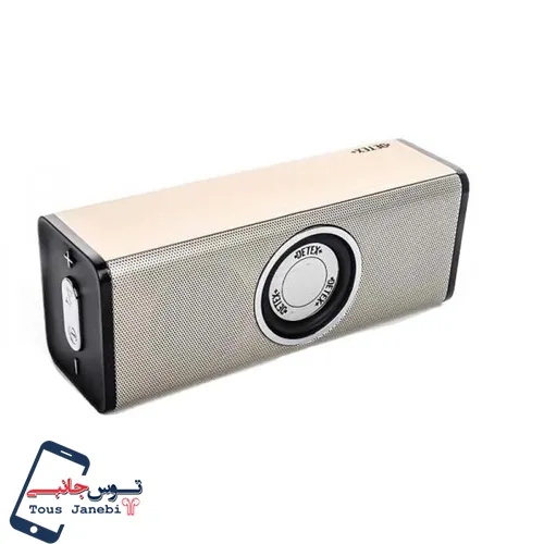 اسپیکر +Detex مدل D910