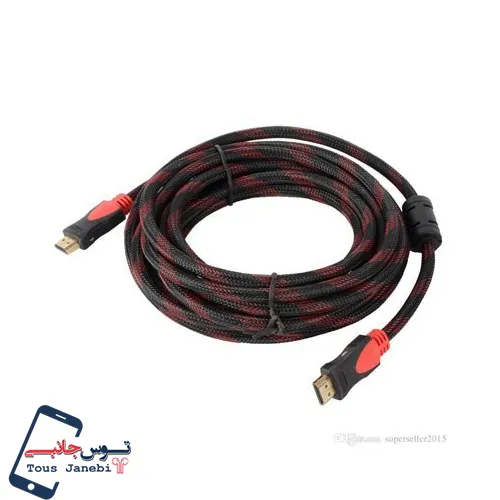 کابل HDMI یک نیم متری PNET