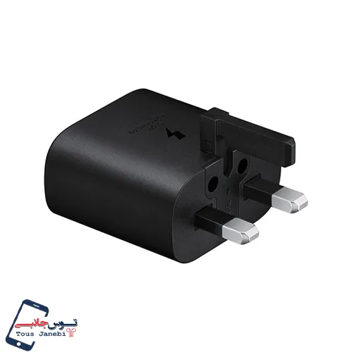 آداپتور برد آبی دورو ic اورجینال