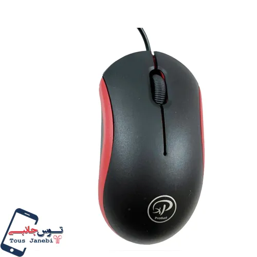 موس بیسیم XP مدل 270
