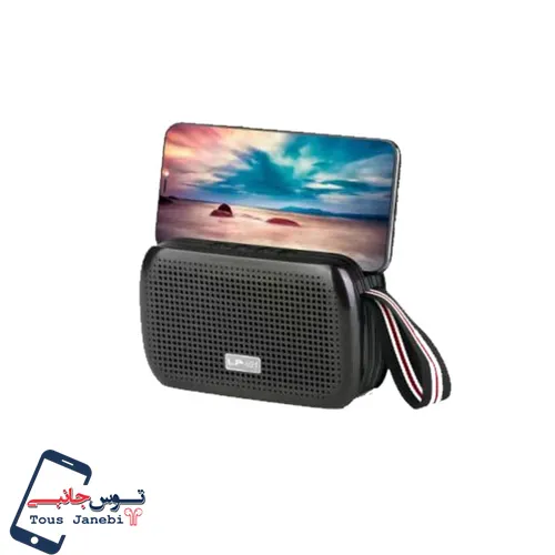 اسپیکر قابل حمل بلو توثی LP