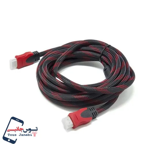 کابل HDMI پنج متری