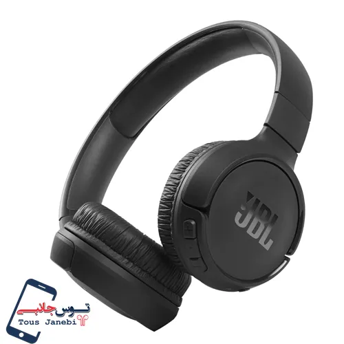 هدفون بلوتوثی JBL مدل 510 BT