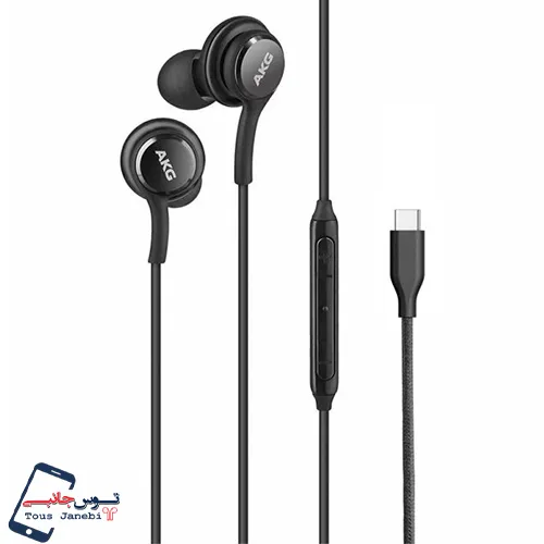 هنزفری سیم دار SAMSUNG مدلN30