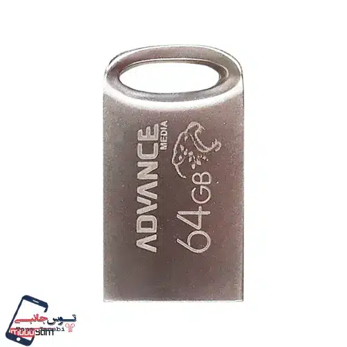 فلش 64 گیگ Advance مدل M106