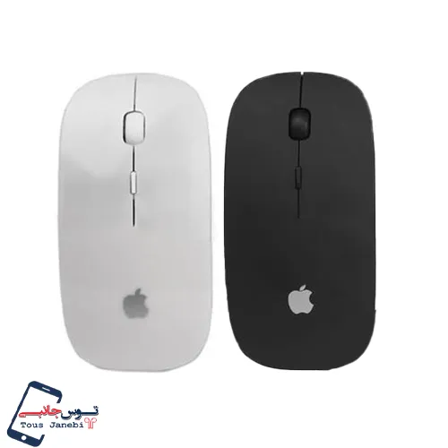 موس بیسیم Apple مدل A100