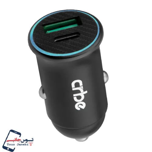 شارژر فندکی Crbe مدل BEG101
