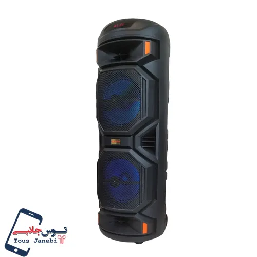 اسپیکر بلوتوثی قابل حملGalexbit مدل GS-D41