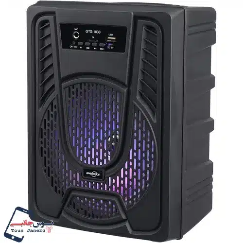 اسپیکر GreatNice مدل GTS-1830