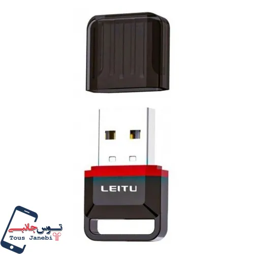 دانگل بلوتوث LEITU مدل LU-11