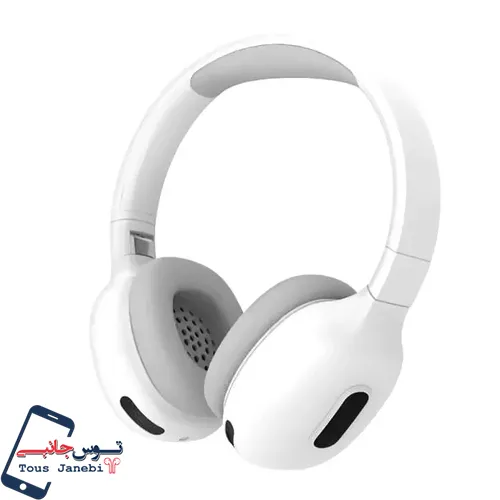 هدفون بلوتوثی مدل MAX PRO