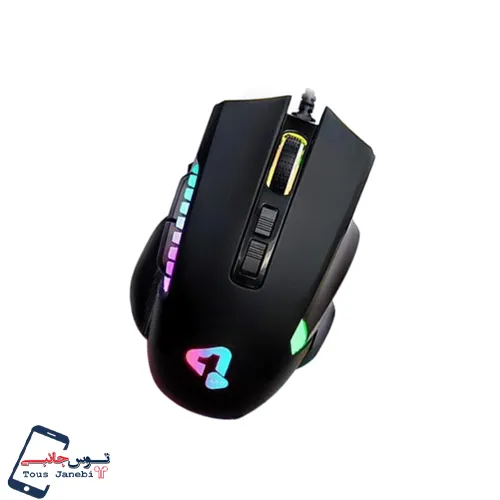 موس گیمینگ ONE MAX مدل G7B