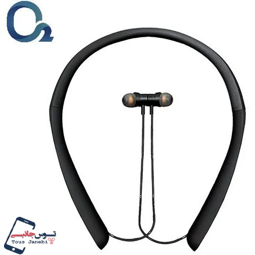 هندزفری گردنی OXYGEN مدل E5