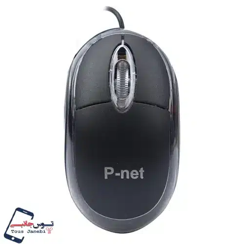 موس سیمدار pnet مدل Z1