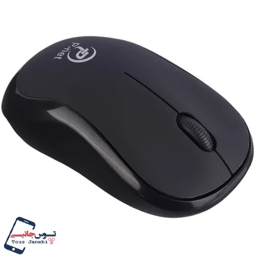 موس بیسیم PNET مدل Z2