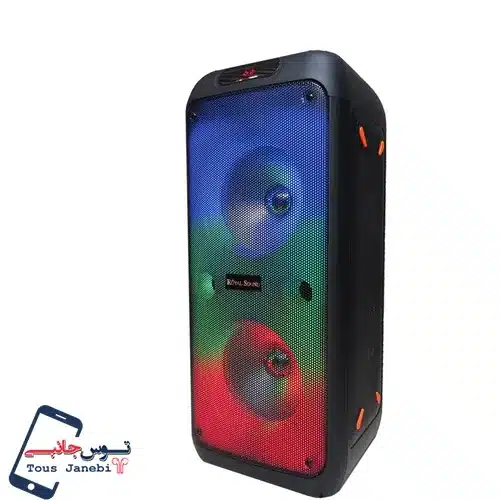 اسپیکر Royal Sound مدل RSD32