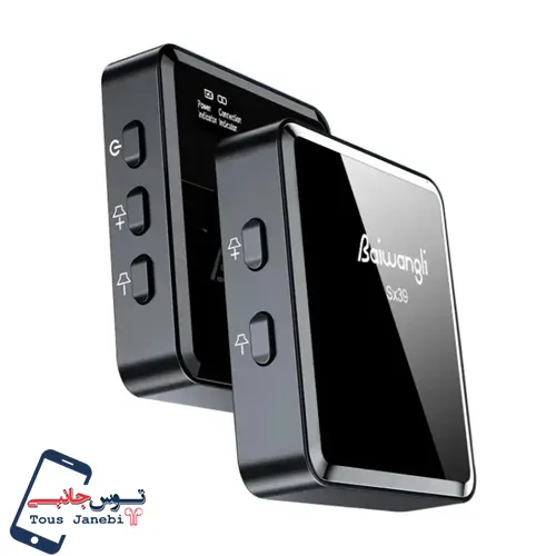 میکرفون یقه ای مدل SX39