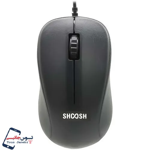 موس سیمدار SHOOSH مدل M26