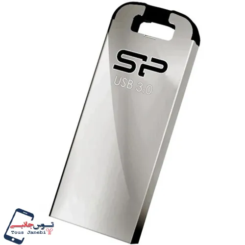 فلش 64 گیگ سیلیکون پاور مدل J10 USB3.2