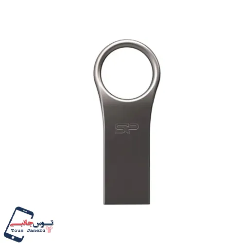 فلش 128 گیگ سیلیکون پاور مدل J80 USB3.2
