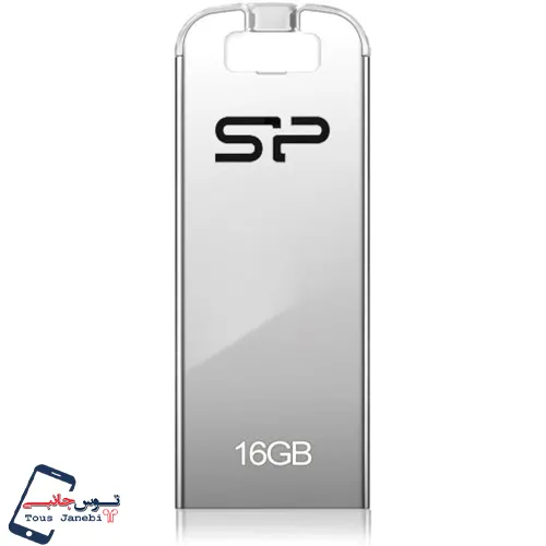 فلش مموری سیلیکون پاور مدل Touch T03 ظرفیت...