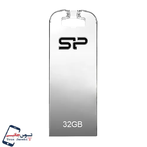 فلش 32 گیگ سیلیکون پاور مدل T03