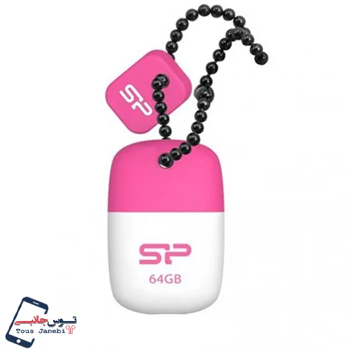 فلش 64 گیگ سیلیکون پاور مدل T07