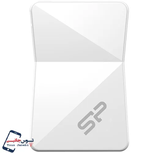 فلش 32 گیگ سیلیکون پاور مدل T08