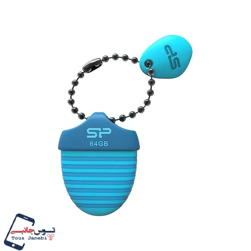 فلش 64 گیگ سیلیکون پاور مدل T30