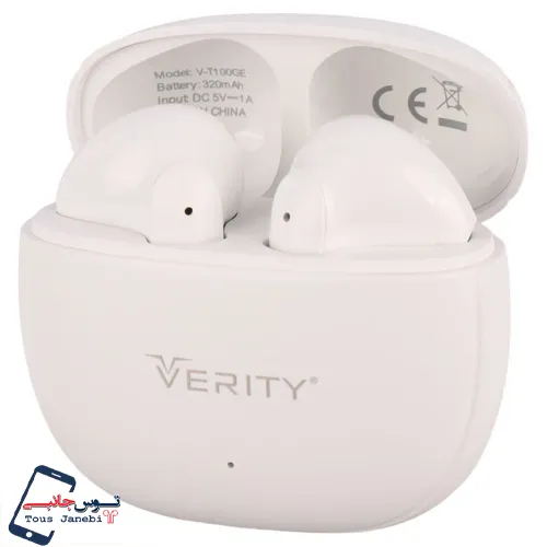 ایرپاد Verity مدل T100