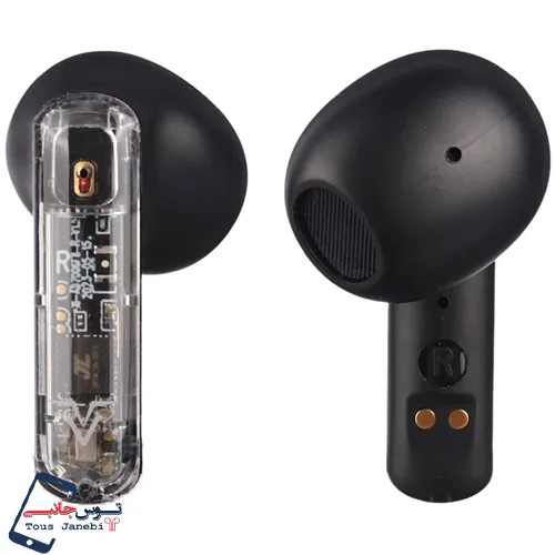 هدفون بی سیم وریتی مدل V-T101GE