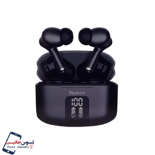 ایرپاد Verity مدل T106
