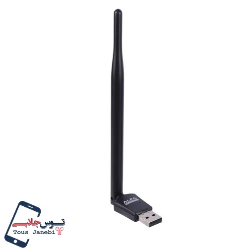 دانگل شبکه xp مدل w925