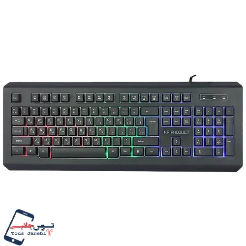 کیبورد XP مدل 11100