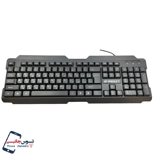کیبورد XP مدل 8600N
