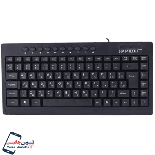 کیبورد XP مدل 9000N