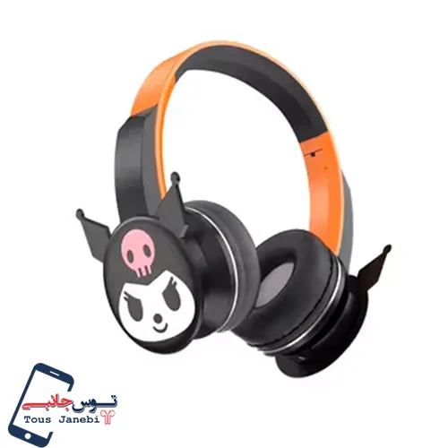 هدفون بلوتوثی مدل XY-232