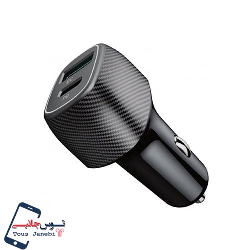 شارژر فندکی ZD003