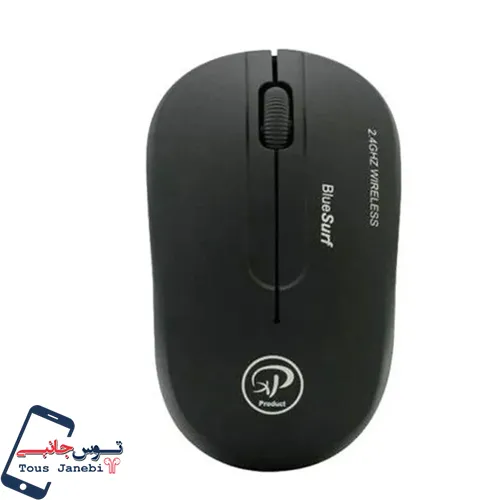 موس بیسیم XP مدل W140