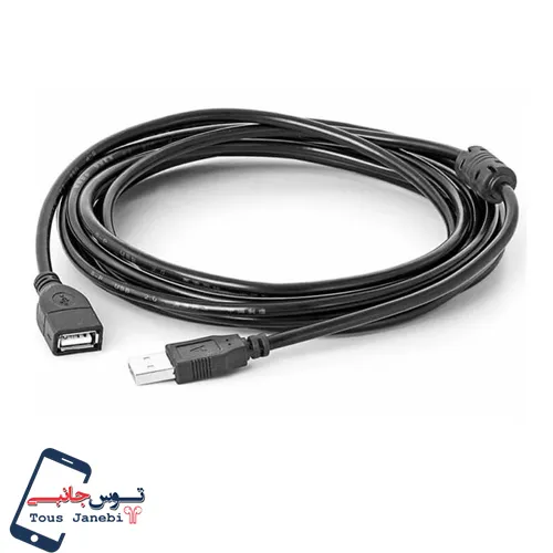 کابل افزایش طول MWNET
