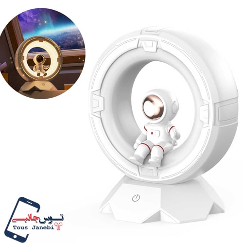 چراغ مطالعه ایکس او مدل OZ12