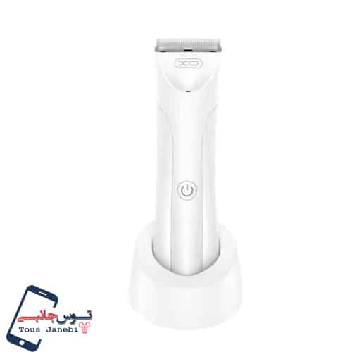 ماشین اصلاح بدن و ریش تراش شارژی ایکس...