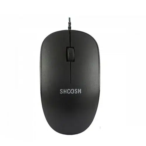 موس سیم دار شوش m11