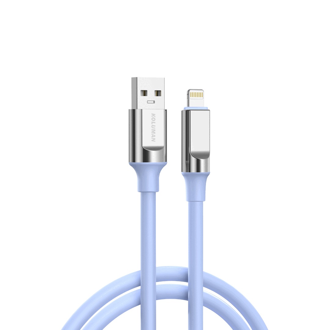 کابل شارژ کلومن KD 80 آیفون