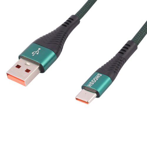 کابل شارژ SH115C SHOOSH تایپ سی